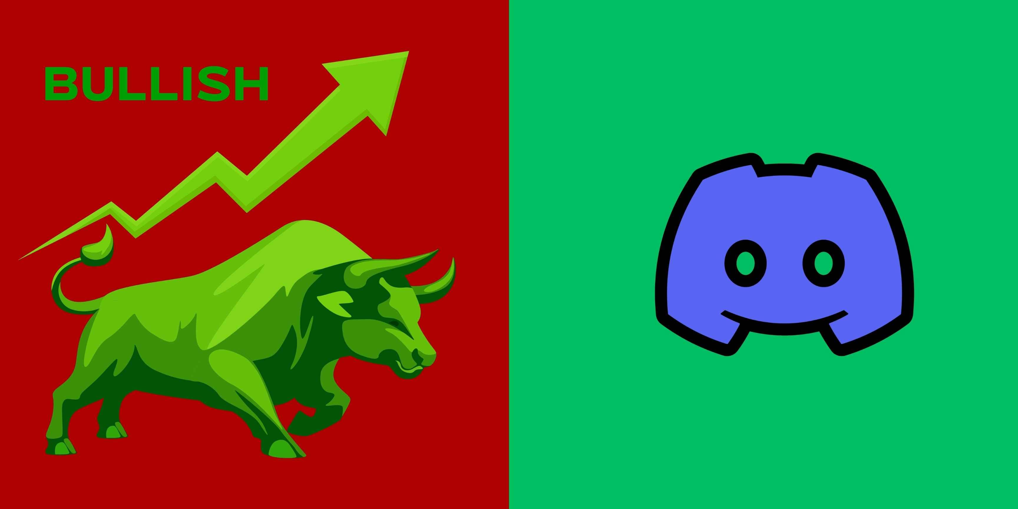 Generating Market Charts Inside Discord