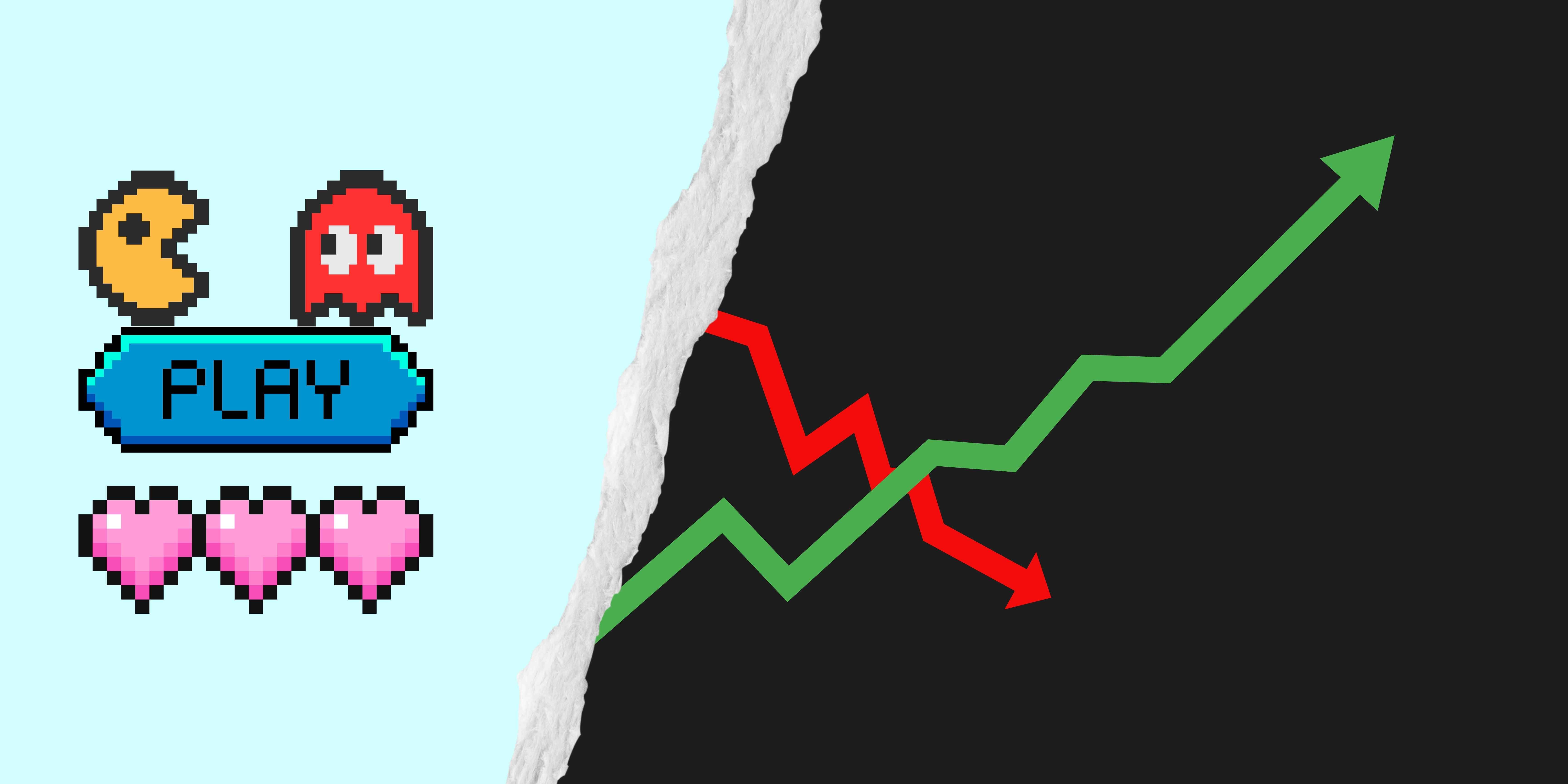 Trading Games vs Paper Trading: What's the Difference?