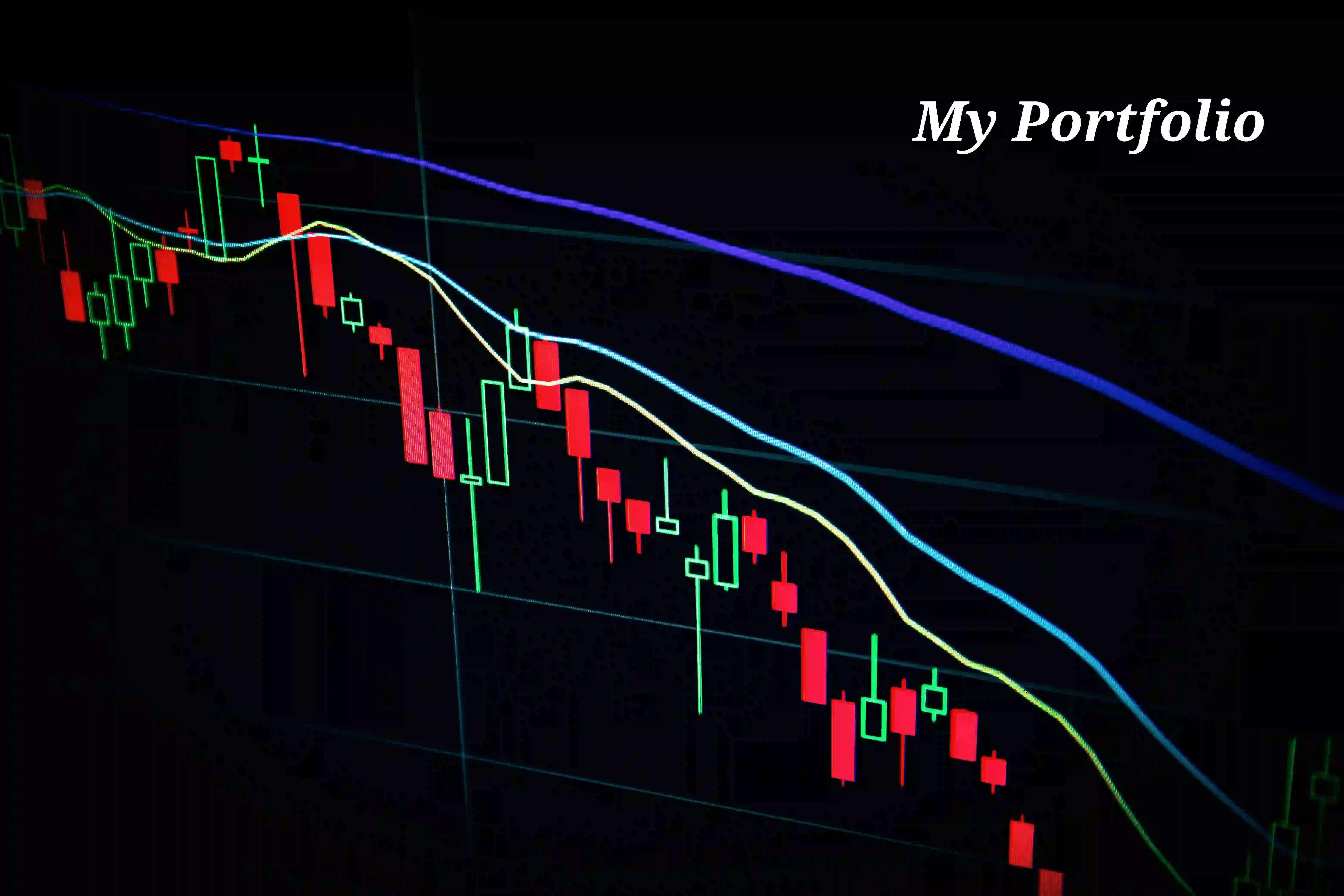 What is "My Portfolio"- Release 4.2 - July 2026