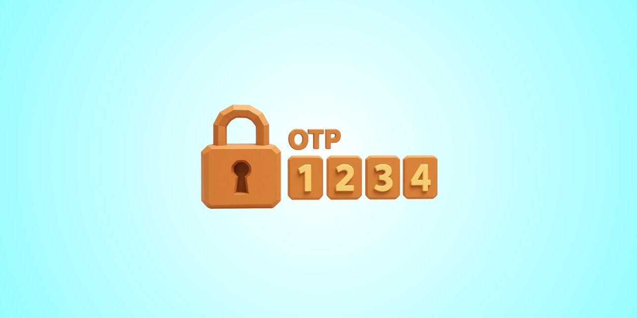Temporary One Time Passwords