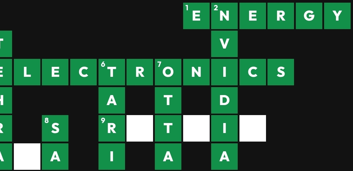 How can crosswords make you better at trading?
